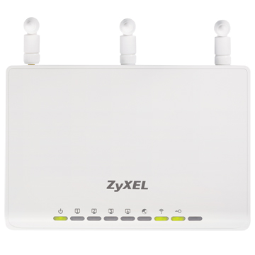 GEN-X ROUTER NBG 460N WIRELESS N GIGABIT ROUTER