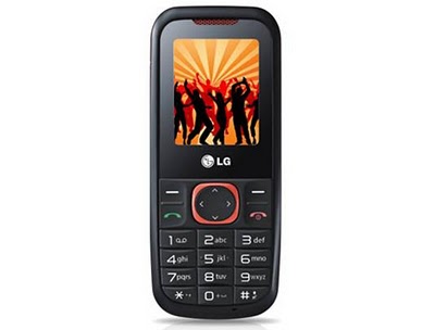 The LG A120 and C310 – Budget Friendly and User Friendly Mobile Phones