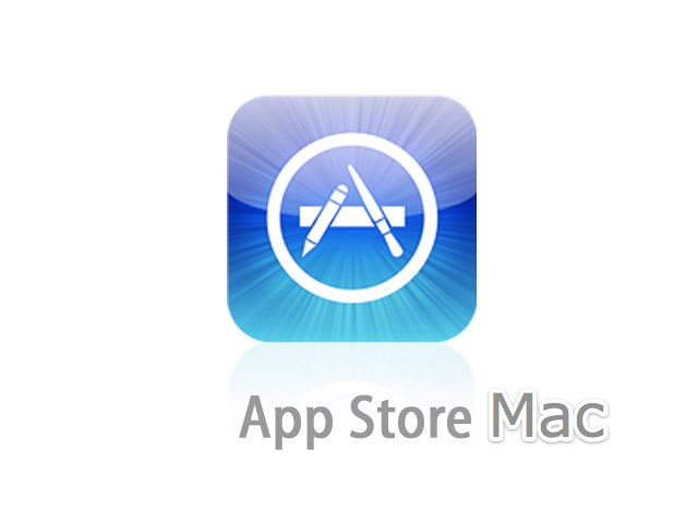 The Mac App Store Goes Live