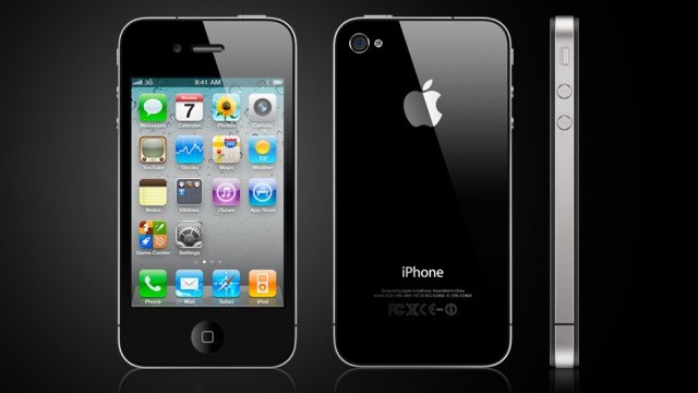 The Apple iPhone 4 Buzz: Coming to India With BSNL!