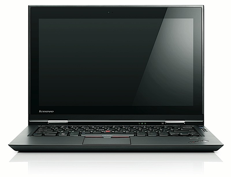 Lenovo Unleashed New Ultra Slim And Innovative ThinkPad X1