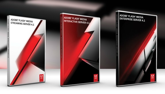 Adobe Flash Media Server 4.5 and Flash Access 3.0 – Your Video Streaming Solutions On iOS!