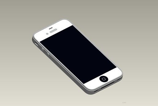 3.7-Inch Display For iPhone 5!