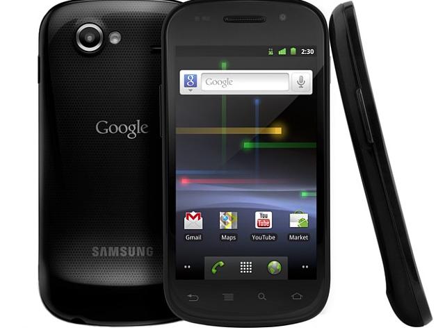 Apple iPhone 4, BlackBerry Torch 9810, Samsung And Google Nexus S Feature Among The 10 Best Smartphones Available In The Indian Market!