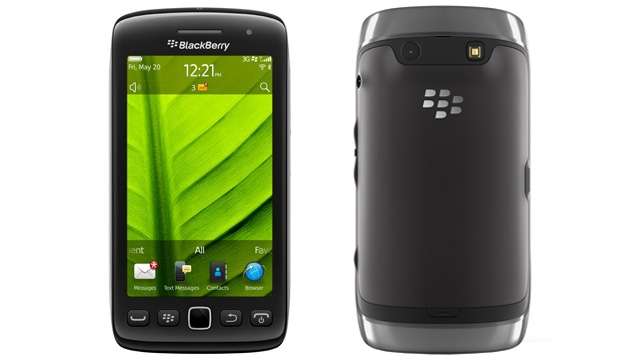 BlackBerry Torch 9860