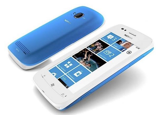 Lumia 800 and 710, Flaunting Window Mobile Phone, Launched By Nokia!