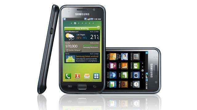 Samsung Galaxy Si9000, Nokia 701 And HTC ChaCha – The Top 3 Smartphones Under INR 20,000/-!