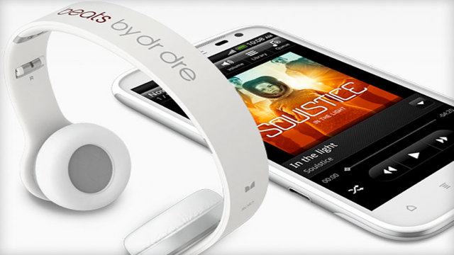 HTC Sensation XL With Beats Audio Starts Retailing!