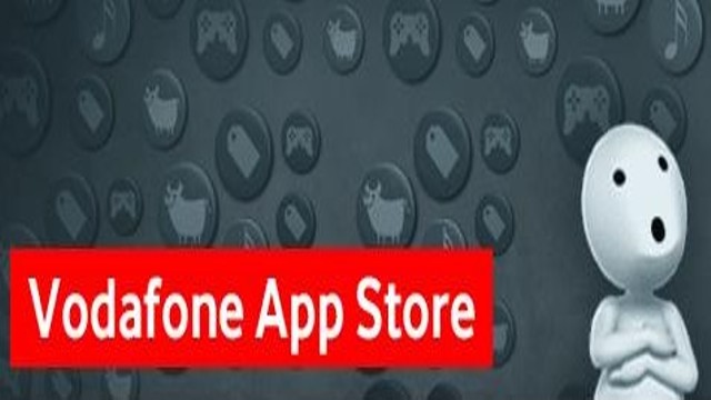 Appia-powered Vodafone Mobile Application Store Comes To India!