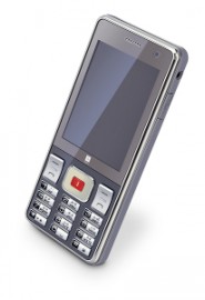 iBall Long B261