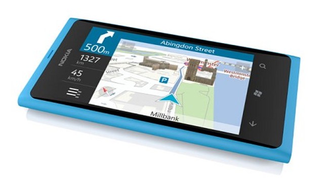 Nokia Unveils Lumia 800 And 710 In India!