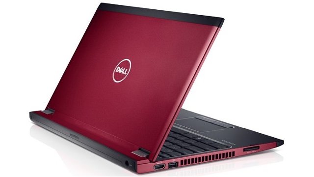 Dell Releases Vostro V131 Laptop!