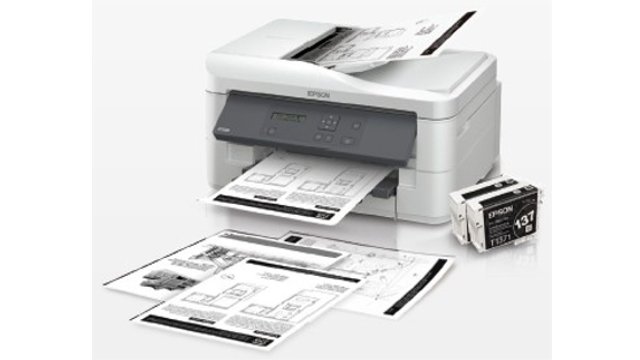 Epson K300 All-In-One Printer Introduced In India!