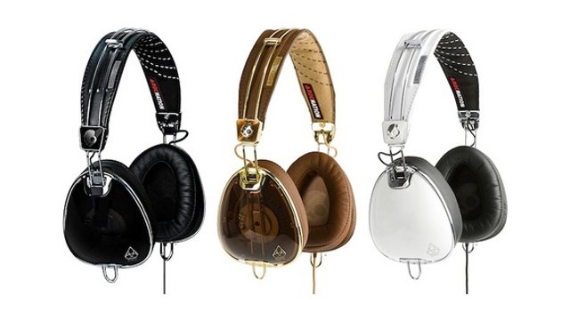 Skullcandy Launches Fix, Heavy Medal, Uprock & Aviator Headphones!