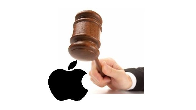 Chinese Authors Sue Apple For USD $1.9 Million!