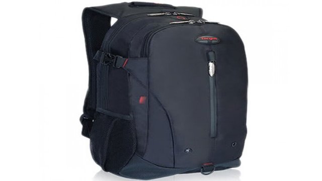 Targus Terra TSB226AP Backpack For Laptops Now Available In India!