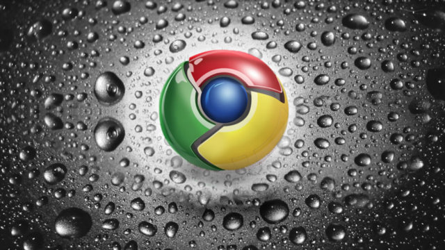 Chrome Beta To Load Pages Before Users Completes the URL!