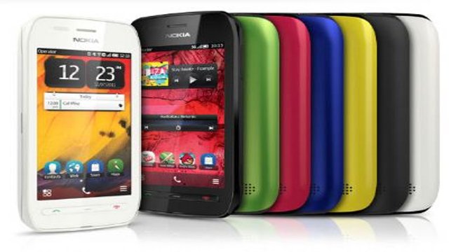 Nokia 603 SmartPhone Offered For Approx 14K In India!