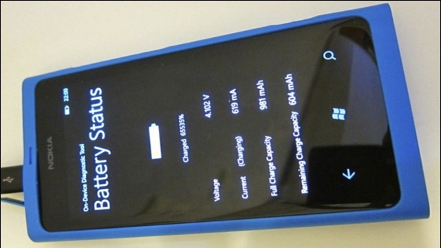 Nokia Pushes For Improved Lumia 800 Battery & Wi-Fi Performance!