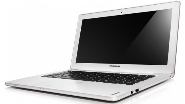 Lenovo Introduces IdeaPad U Series Ultrabooks And IdeaPad S Series Netbooks At CES 2012!