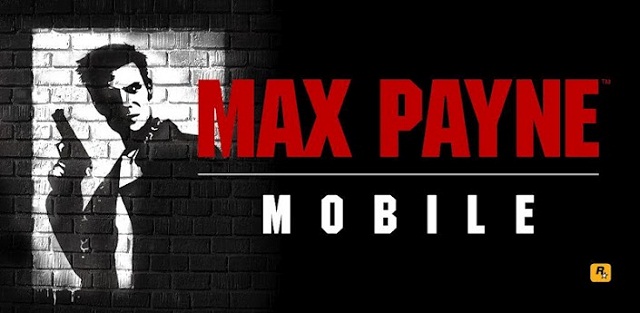 Max Payne App Available on Google Play Store for Just Rs.167!