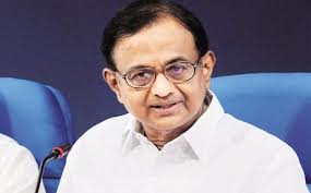 Chidambaram to Respond to Budget Queries on March 4 Google+ Hangout!