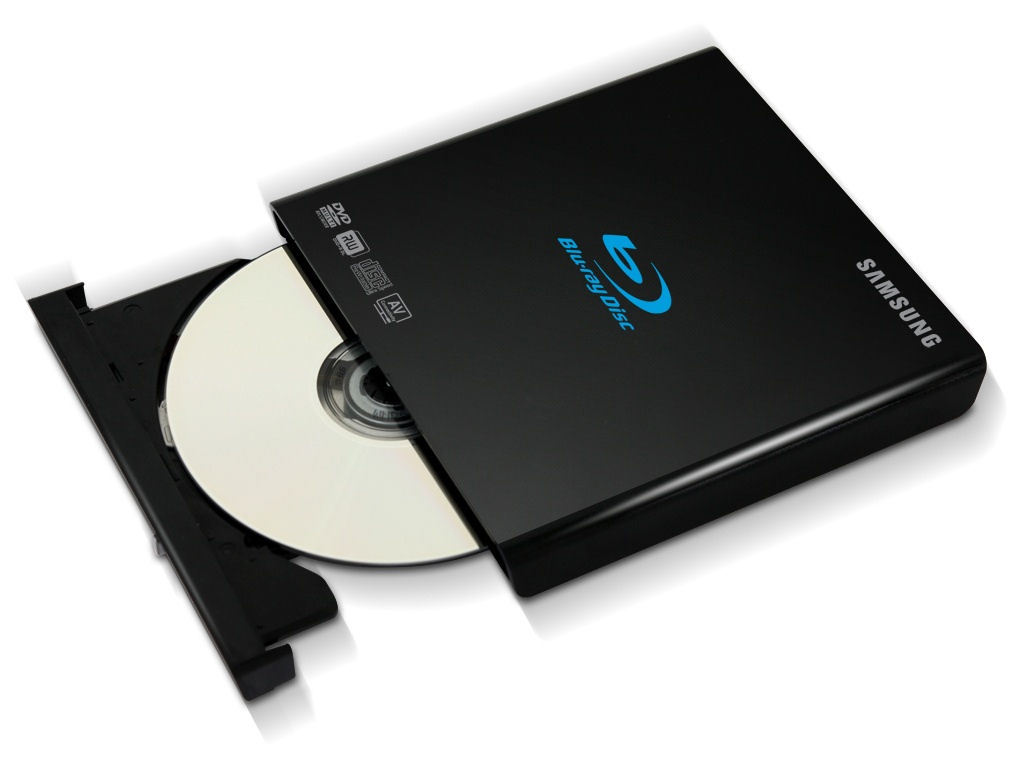 Optical Drive