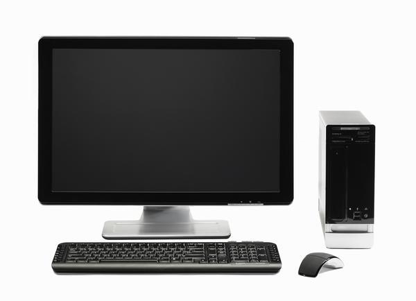 Desktop Specification