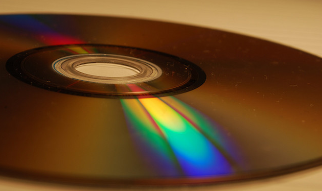 Magneto Optical Disk Facts