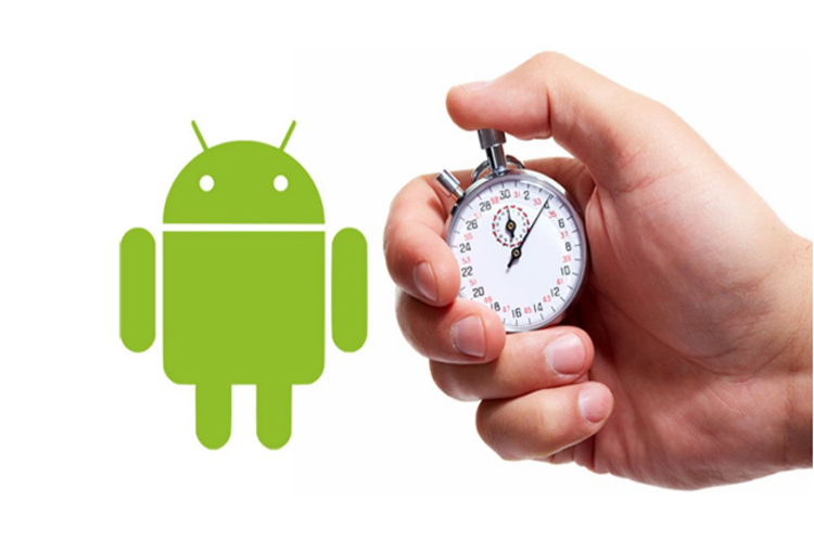 How to Speed Up Your Android Phone Or Tablet