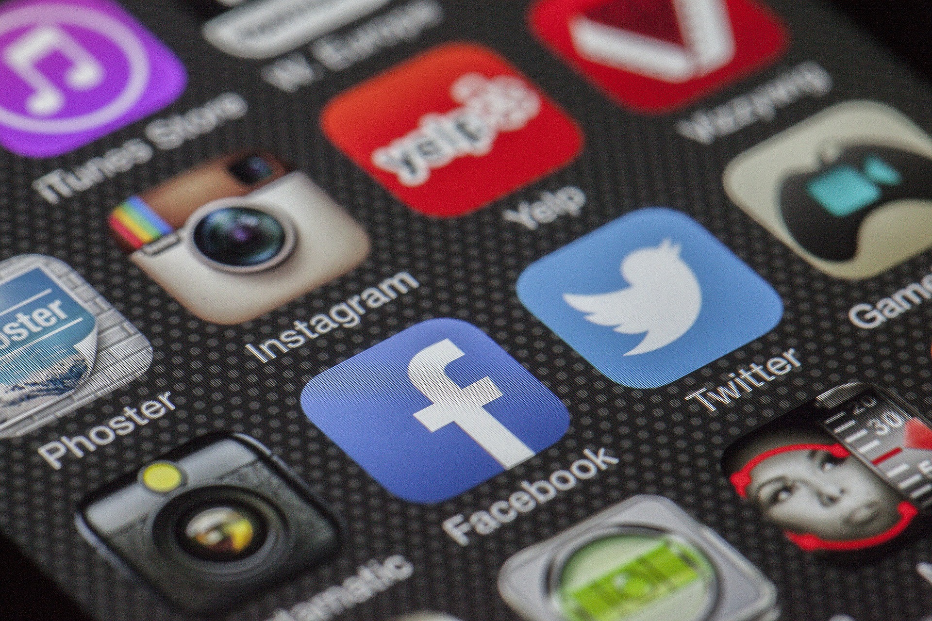 Best Apps for Social Media