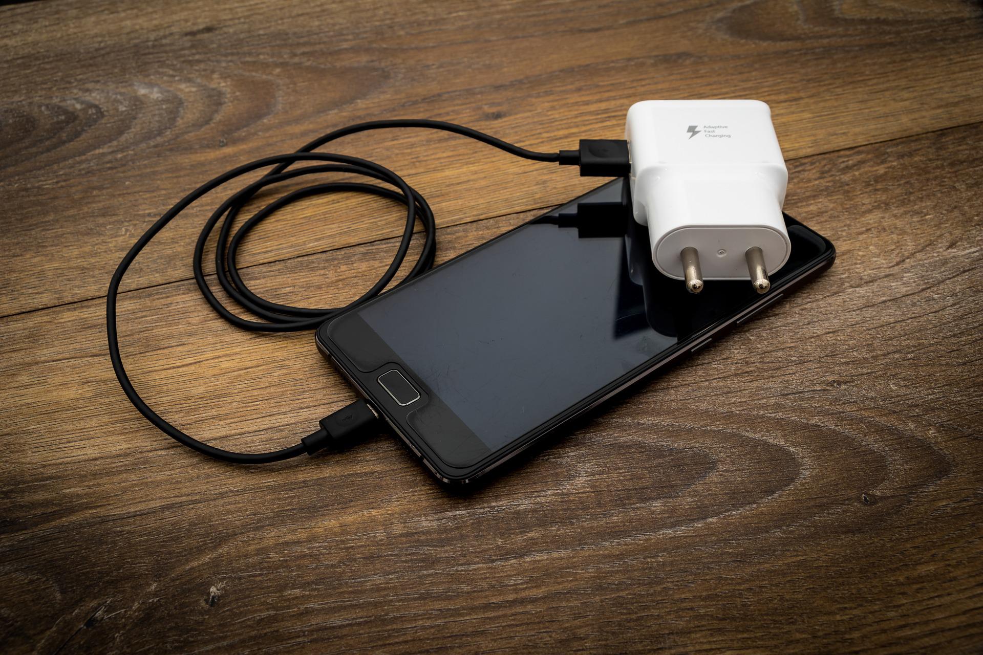 3 Myths of Charging Devices Overnight